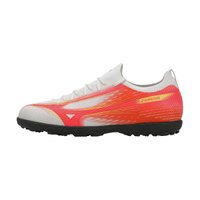 Chuteira Society Mizuno Alpha Club AS 40 Branco