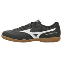 Chuteira Futsal Mizuno Regent Club IN 37 Preto