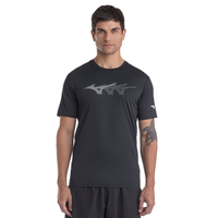 Camiseta Mizuno Focus Sta Masculina