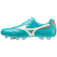 Chuteira de Campo Mizuno Morelia II Japan MD 44 Azul