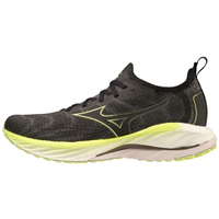 Tênis de Corrida Masculino Mizuno Wave Neo Wind 42 Preto