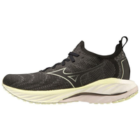 Tênis de Corrida Feminino Mizuno Wave Neo Wind 39 Preto