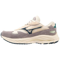 Tênis Unissex Mizuno Wave Rider Beta Noble 37 Bege