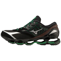 Tênis Mizuno Wave Prophecy LS x Randomevent 35 Preto