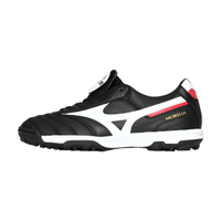 Chuteira Society Mizuno Morelia II Pro 39 Preto