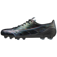 Chuteira Mizuno Japan 38 Preto