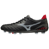 Chuteira de Campo Mizuno Morelia Neo III Japan 39 Preto