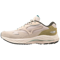 Tênis Unissex Mizuno Wave Rider Beta Nomad 34 Bege