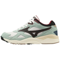 Tênis Casual Unissex Mizuno Sky Medal 34 Verde