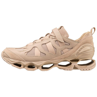 Tênis Unissex Mizuno Wave Prophecy LS x Beautiful People 43 Bege
