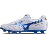 Chuteira de Campo Mizuno Morelia II Pro Adulto