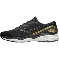 Tênis de Corrida Mizuno Wave Falcon 5 39 Preto