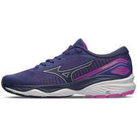 Tênis de Corrida Mizuno Wave Falcon 5 37 Azul