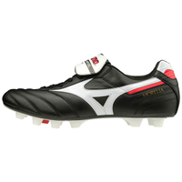 Chuteira de Campo Mizuno Morelia Japan II 42 Preto