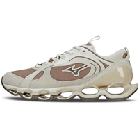 Tênis Mizuno Wave Prophecy Beta 2 40 Marrom