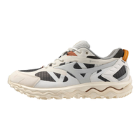 Tênis de Trilha Unissex Mizuno Wave Mujin TL GTX 2 36 Bege