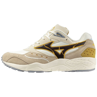 Tênis Casual Unissex Mizuno Contender Kintsugi 34 Bege