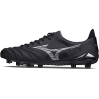 Chuteira de Campo Mizuno Morelia Neo IV Japan 42 Preto