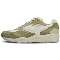 Tênis Casual Mizuno Contender Countryside 40 Verde