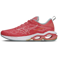 Tênis de Corrida Mizuno Wave Creation 25 SE 34 Vermelho