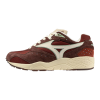 Tênis Casual Mizuno Contender Premium 39 Vermelho