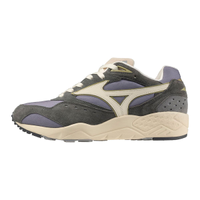 Tênis Casual Mizuno Contender Premium 36 Cinza