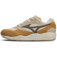 Tênis Casual Mizuno Contender Countryside 37 Amarelo