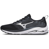 Tênis de Corrida Mizuno Wave Vitality 5 42 Preto