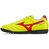 Chuteira Society Mizuno Morelia Club AS 42 Amarelo