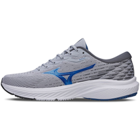 Tênis de Corrida Mizuno Goya 44 Cinza