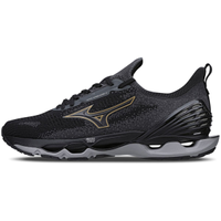 Tênis de Corrida Mizuno Wave Endeavor 2 42 Preto