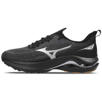 Tênis de Corrida Mizuno Wave Zest 2 44 Preto