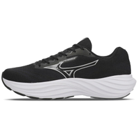 Tênis de Corrida Mizuno Goya 2 43 Preto
