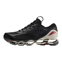 Tênis Mizuno Wave Prophecy Ls Graphpaper 38 Preto
