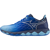 Tênis de Tennis Mizuno Wave Enforce All Court 38 Azul