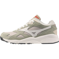 Tênis Casual Mizuno Sky Medal 39 Verde