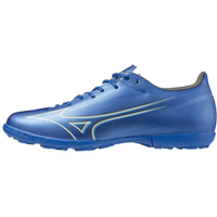 Chuteira Society Mizuno Alpha Select 40 Azul