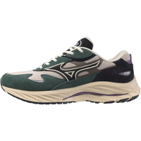Tênis Mizuno Wave Rider Beta Noble 36 Verde