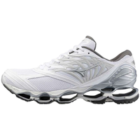 Tênis Mizuno Wave Prophecy LS 45 Branco
