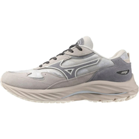 Tênis Mizuno Wave Rider Beta Mimetics 36 Cinza