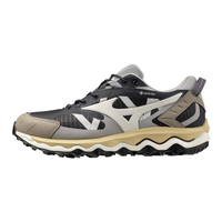 Tênis de Trilha Mizuno Wave Mujin TL GTX 36 Azul