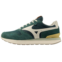 Tênis Casual Mizuno RB87 37 Verde