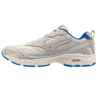 Tênis Casual Mizuno MZR Wind And Sea 34 Bege