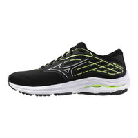 Tênis de Corrida Mizuno Wave Equate 8 40 Preto