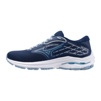 Tênis de Corrida Feminino Mizuno Wave Equate 8 39 Azul