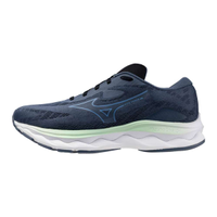 Tênis de Corrida Masculino Mizuno Wave Serene 42 Azul