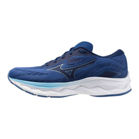 Tênis de Corrida Mizuno Wave Serene 39 Azul