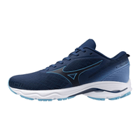 Tênis de Corrida Masculino Mizuno Wave Prodigy 6 40 Azul