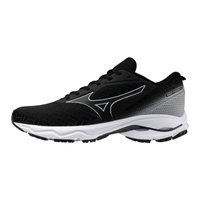Tênis de Corrida Masculino Mizuno Wave Prodigy 6 39 Preto