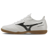 Chuteira Futsal Mizuno Regent IN 44 Branco